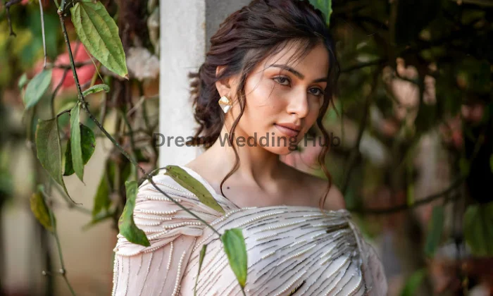 Makeup By Needhi KKansal